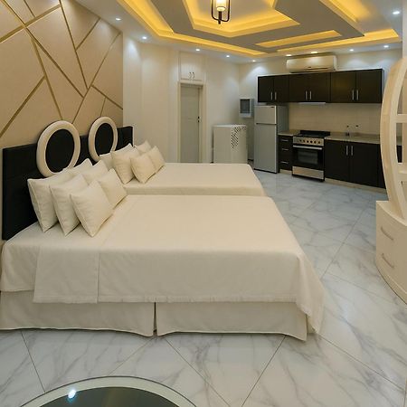 Porto Said Tourist Resort Luxury Hotel Apartment 'Ezbet Shalabi el-Rudi 외부 사진