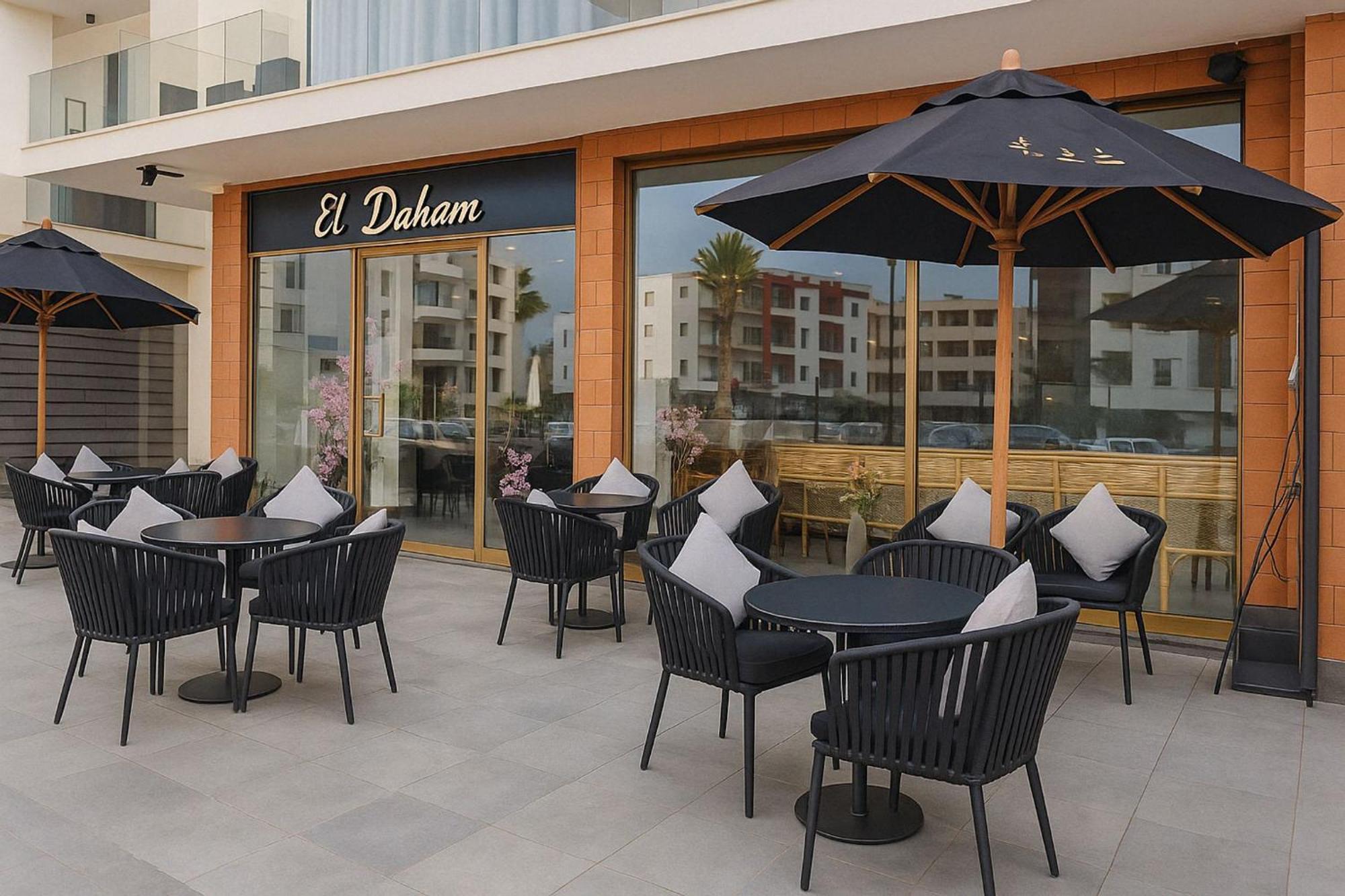 Porto Said Tourist Resort Luxury Hotel Apartment 'Ezbet Shalabi el-Rudi 외부 사진